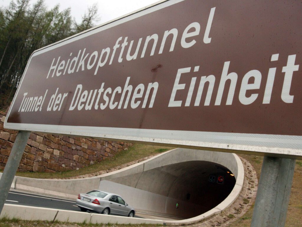 Heidkopftunnel-Tunnel-der-Deutschen-Einheit